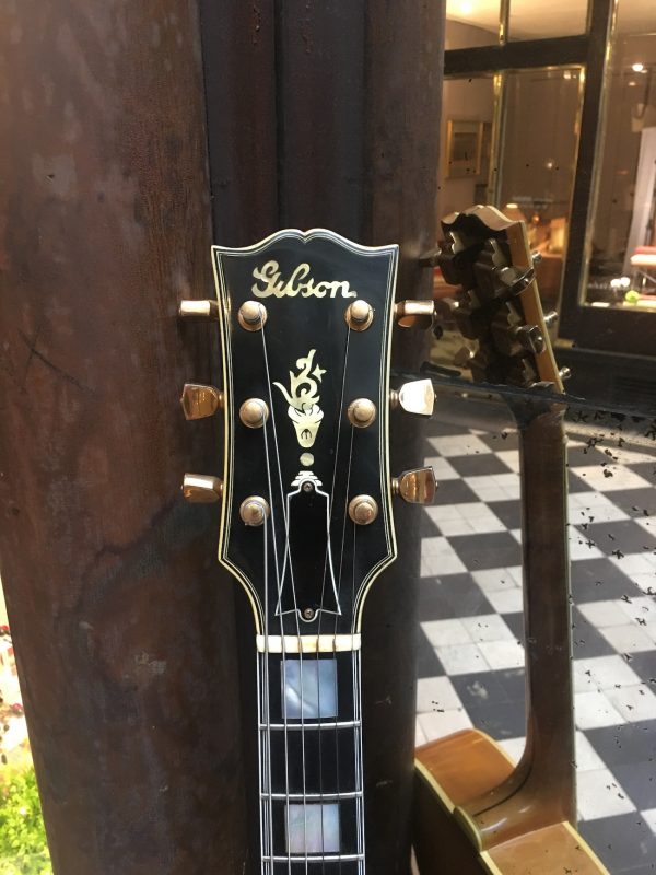 GIBSON L-5 1940 - Image 3
