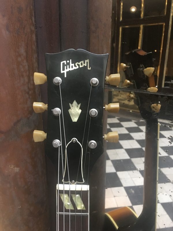 GIBSON ES-175 1979 – Image 3