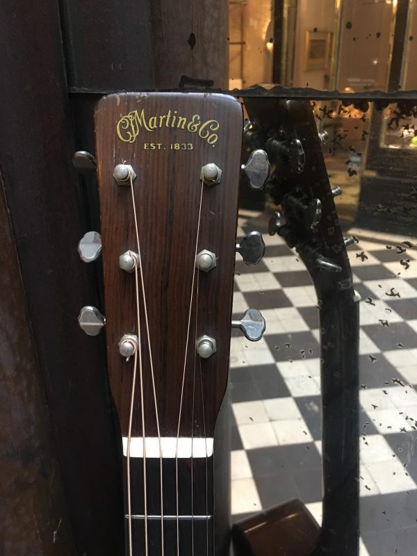 MARTIN 0-18 – Image 3