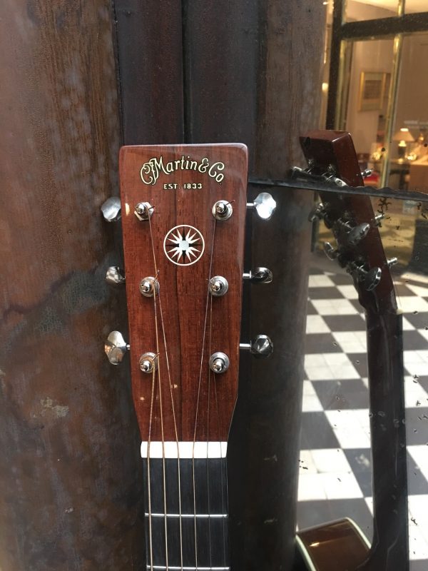 MARTIN 000-28 EC CROSSROADS – Image 3