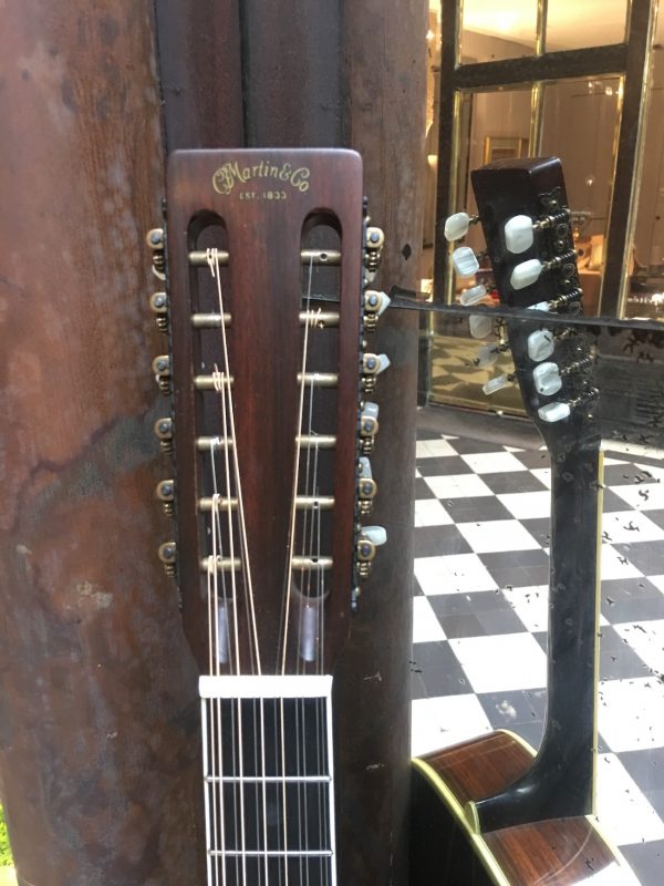 MARTIN D12-35 1973 – Image 3
