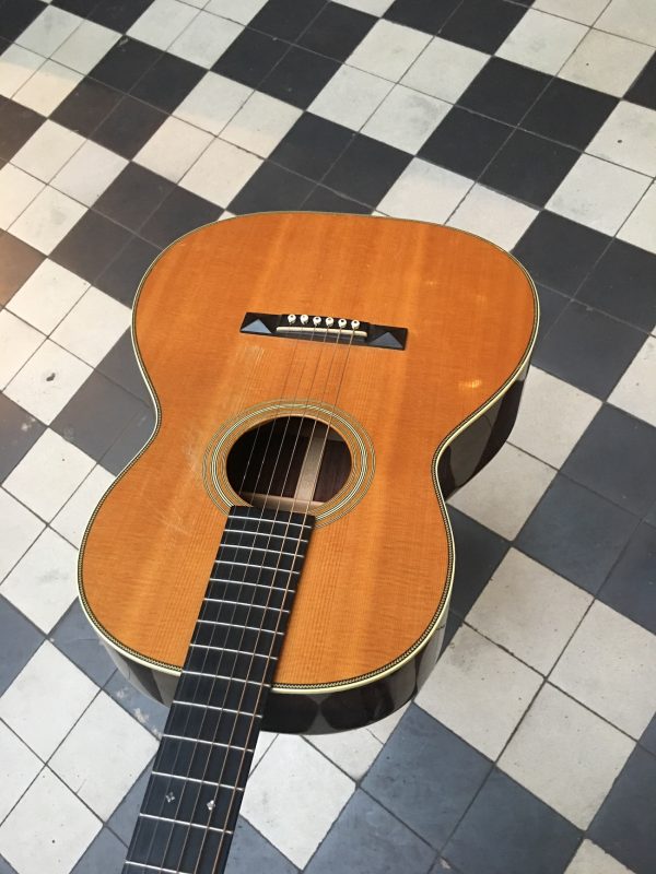 MARTIN 00-18 – Image 4