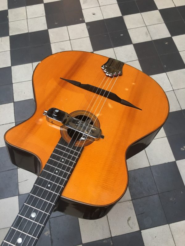 PIERRE ANASTASIO MODELE GAUCHER – Image 4