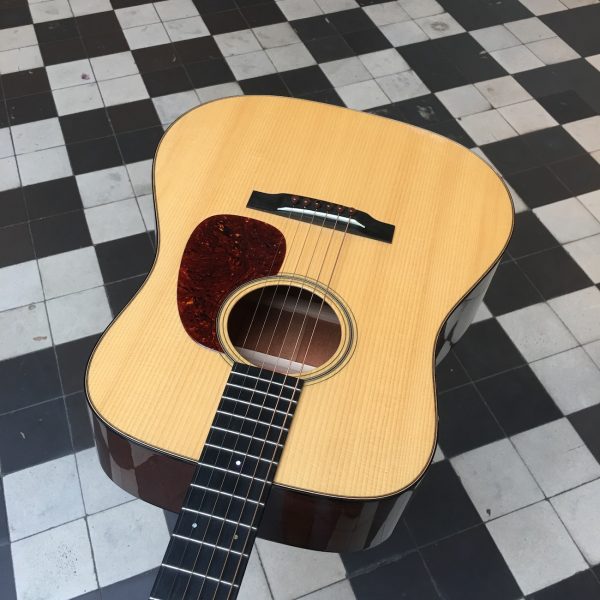 COLLINGS D1AT – Image 5