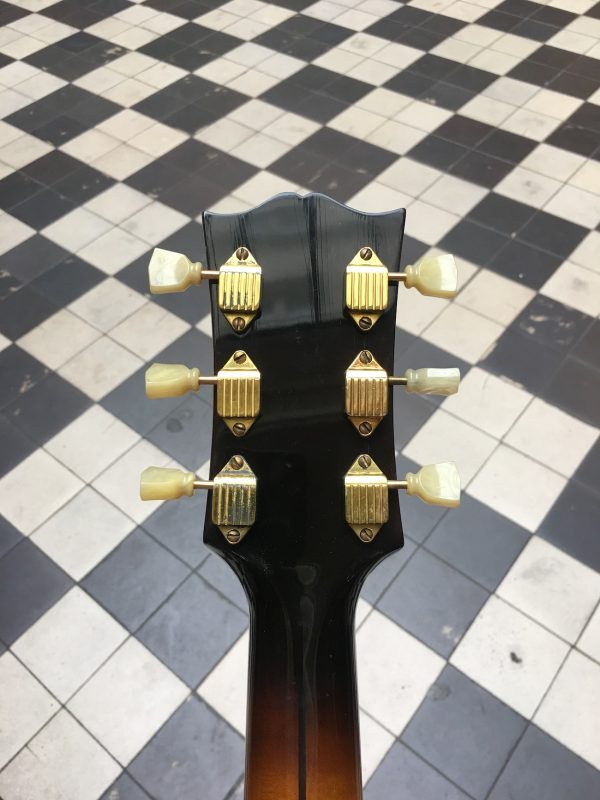 GIBSON ES-5 1951 – Image 4
