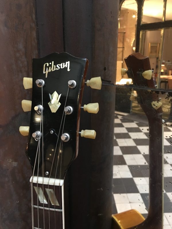 GIBSON ES-175DN 1955 – Image 3