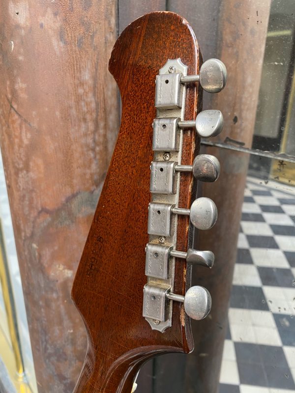 GIBSON FIREBIRD III 1965 – Image 4