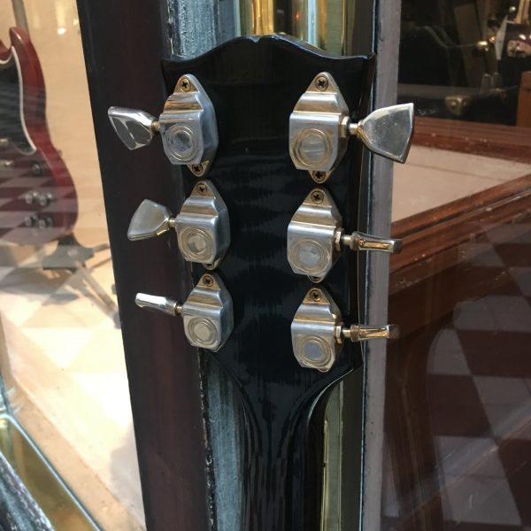 GIBSON L-5CN 1968 - Image 4