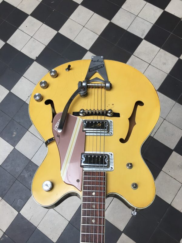 GRETSCH 6105 RALLY – Image 3