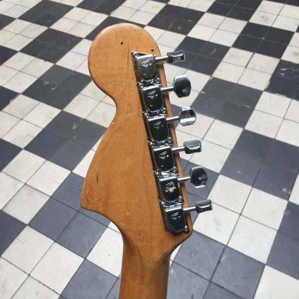 FENDER JAGUAR 1966 – Image 4