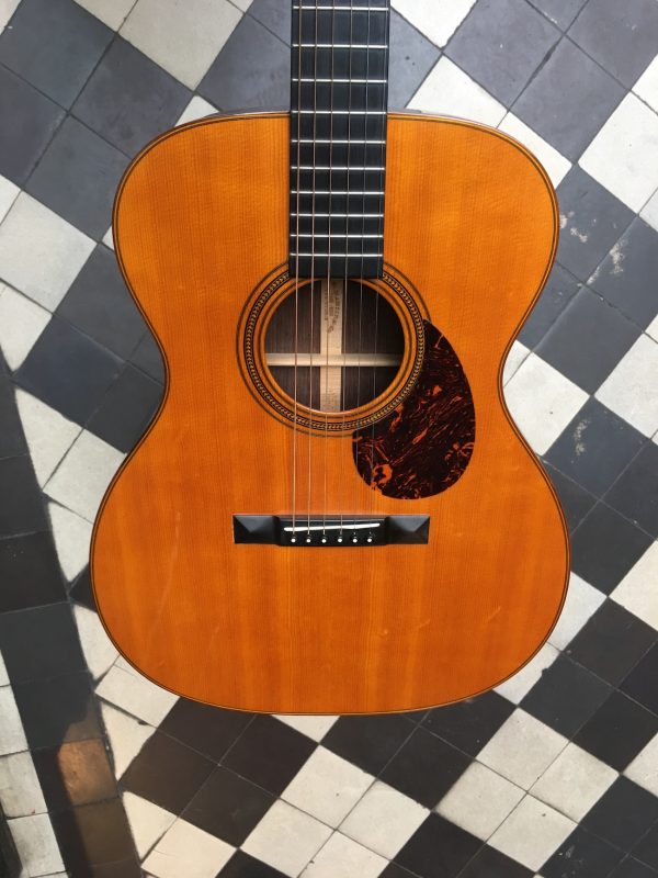 MARTIN 0M-21 2008 – Image 3
