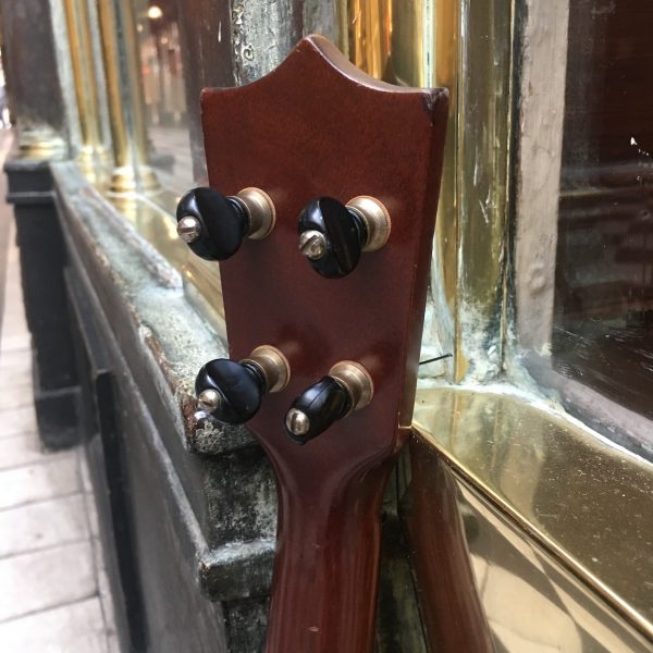 MARTIN UKULELE TENOR – Image 4