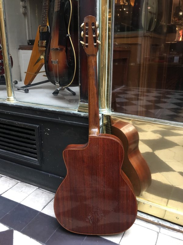 SELMER PETITE BOUCHE 1949 #730 – Image 2