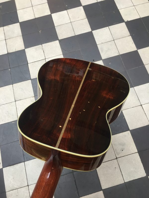 BOURGEOIS CUSTOM OM – Image 5