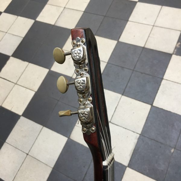 BUSATO MODELE EN COPIE SELMER – Image 4