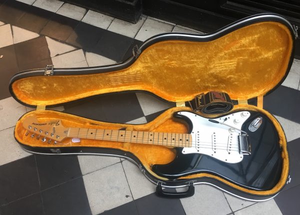 FENDER STRATOCASTER 1979 – Image 5