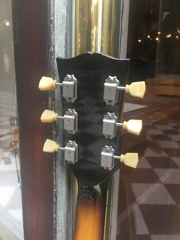 GIBSON ES-175 1979 – Image 4