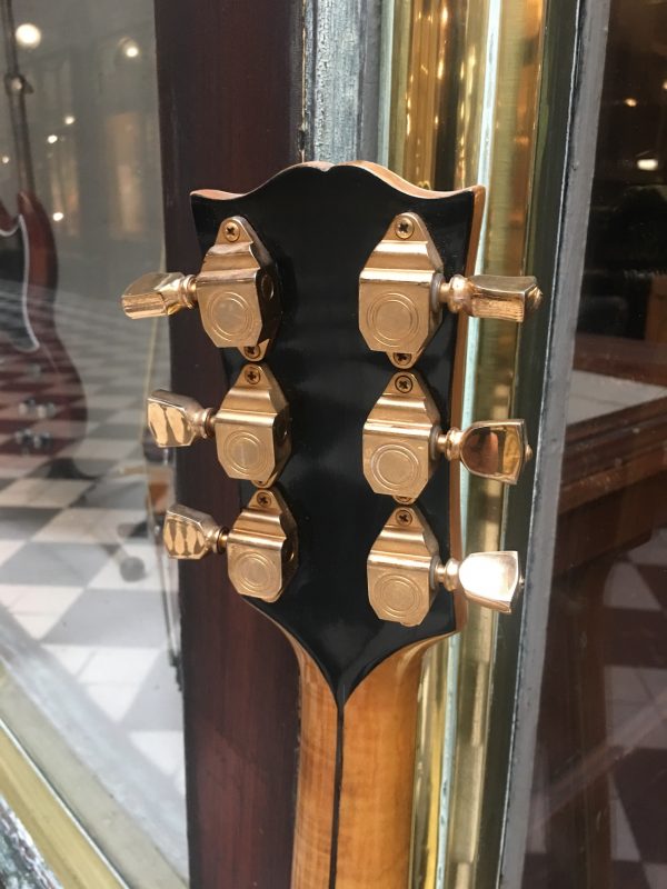 GIBSON L-5 1940 - Image 4