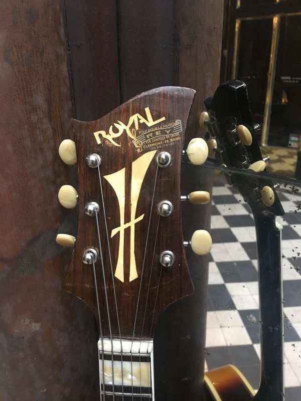 ROYAL JACOBACCI – Image 3
