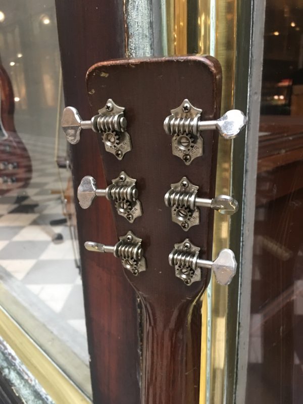MARTIN 0-18 – Image 4
