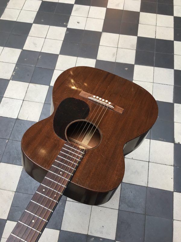 MARTIN 00-17 1942 – Image 5