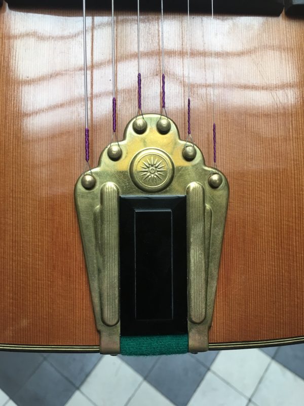 PIERRE ANASTASIO GRANDE BOUCHE – Image 5