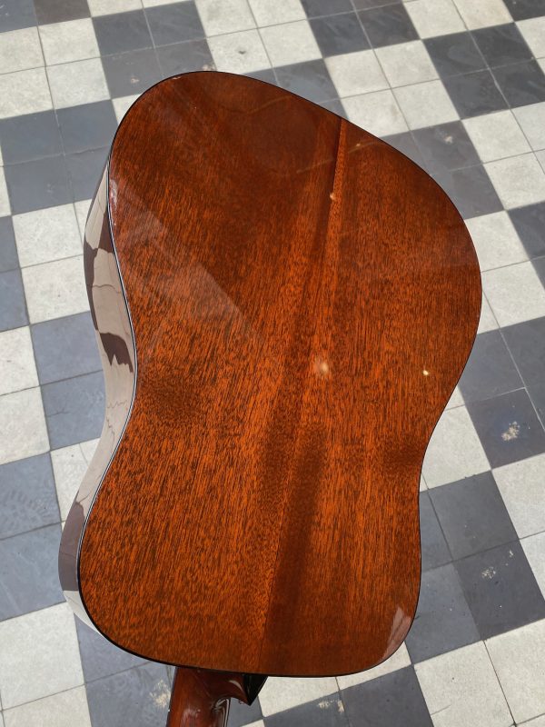 COLLINGS D1A SUNBURST – Image 5