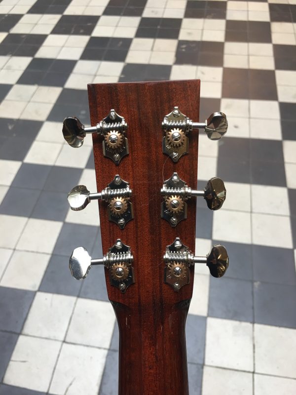 COLLINGS D1AT – Image 4