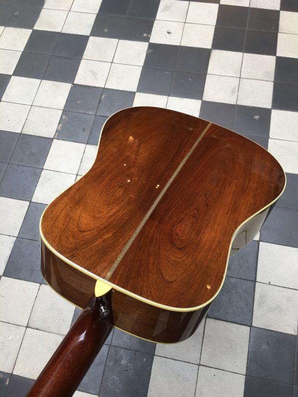 MARTIN D-28 AUTHENTIC ’41 – Image 5