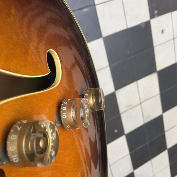 GIBSON ES-5 1951 – Image 5