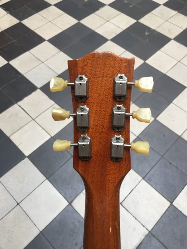 GIBSON ES-175DN 1955 – Image 4