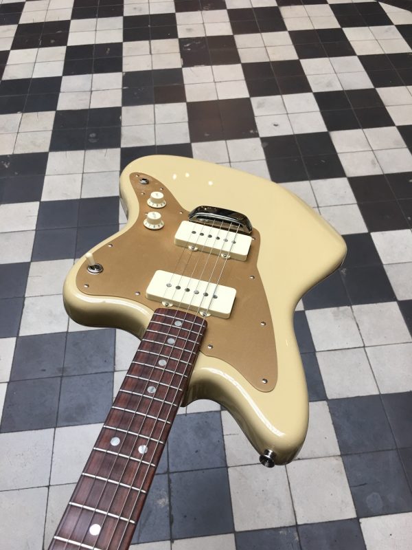 FENDER JAZZMASTER MASTERBUILT PAUL WALLER - Image 5