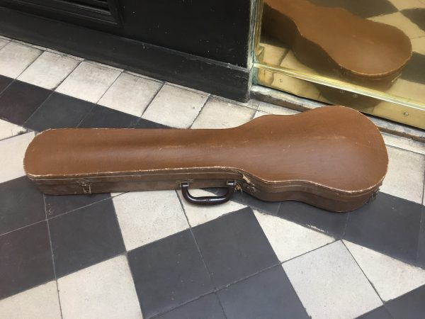 GIBSON LAPSTEEL BR-4 1947 – Image 5