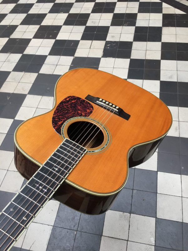 MARTIN HJ-38 – Image 5