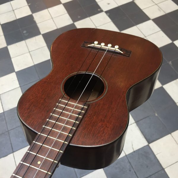 MARTIN UKULELE TENOR – Image 5