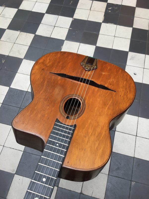 SELMER PETITE BOUCHE 1949 #730 – Image 5