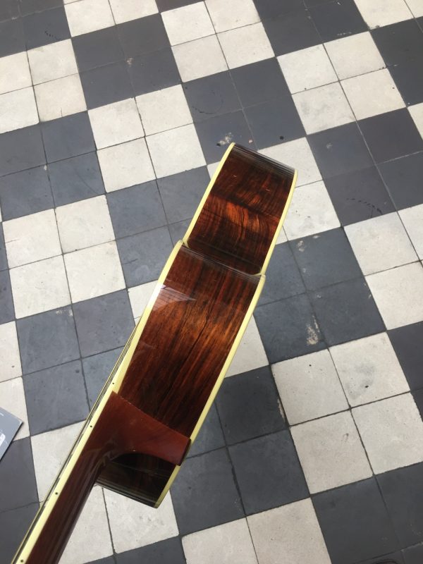 BOURGEOIS CUSTOM OM – Image 6