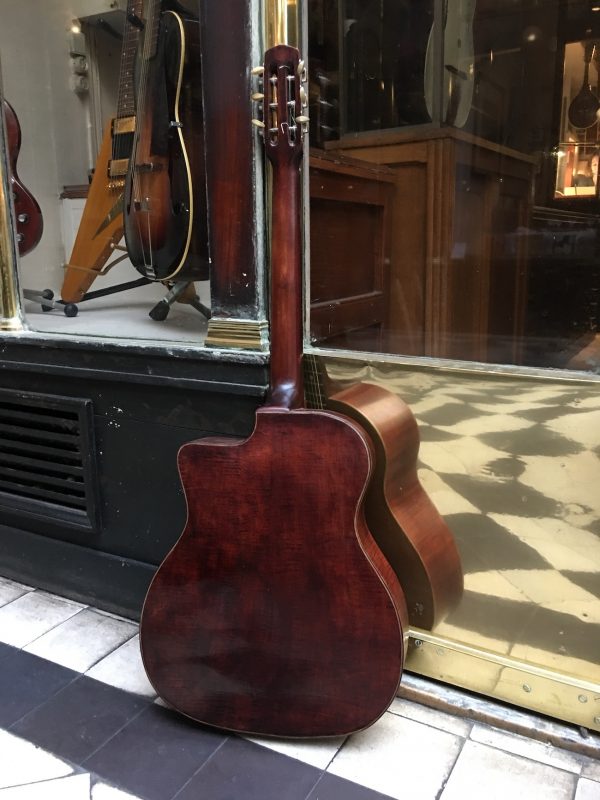 BUSATO MODELE EN COPIE SELMER – Image 5