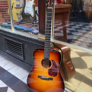COLLINGS D1A SUNBURST