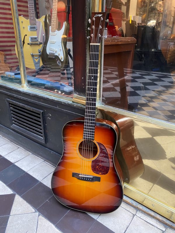 COLLINGS D1A SUNBURST