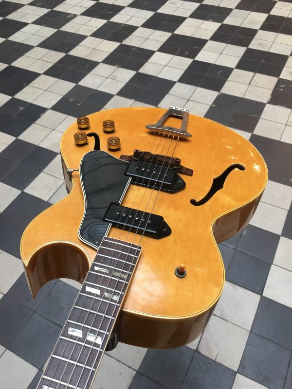 GIBSON ES-175DN 1955 – Image 5