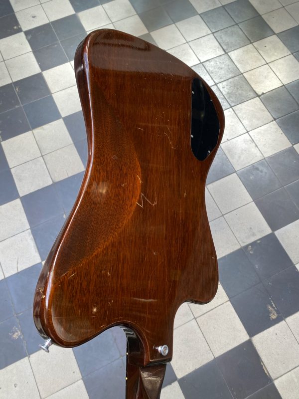 GIBSON FIREBIRD III 1965 – Image 6