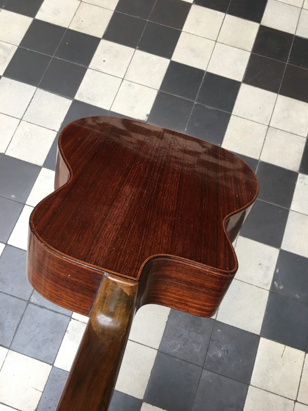 SELMER PETITE BOUCHE 1949 #730 – Image 6