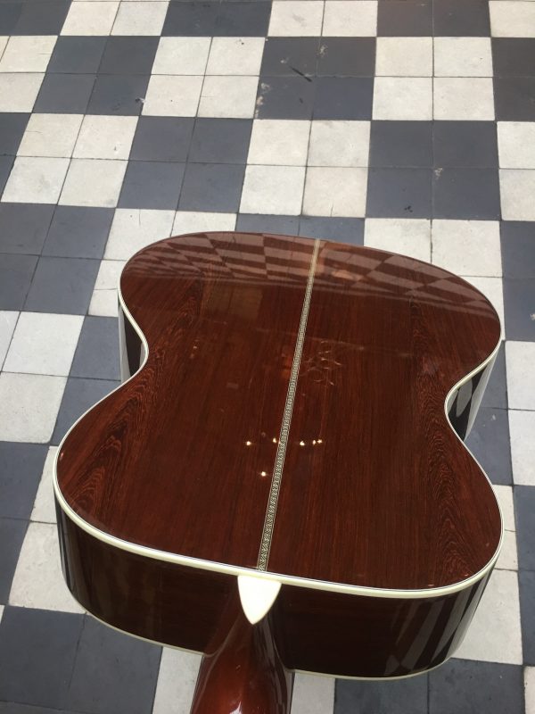 MARTIN 000-28 EC CROSSROADS – Image 7