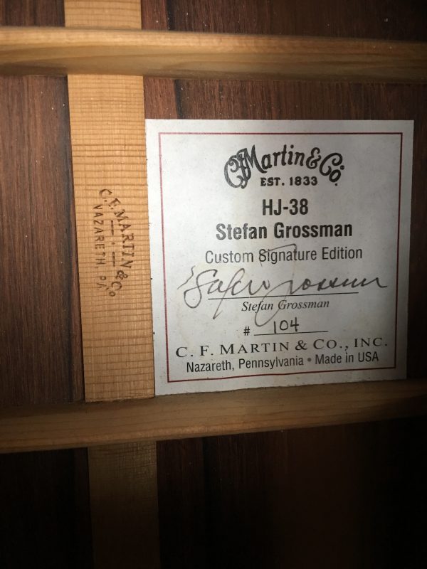 MARTIN HJ-38 – Image 7