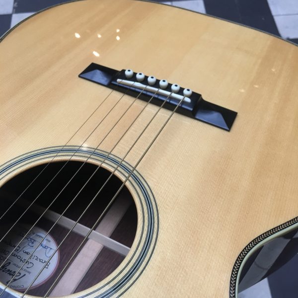 BOURGEOIS CUSTOM OM – Image 7