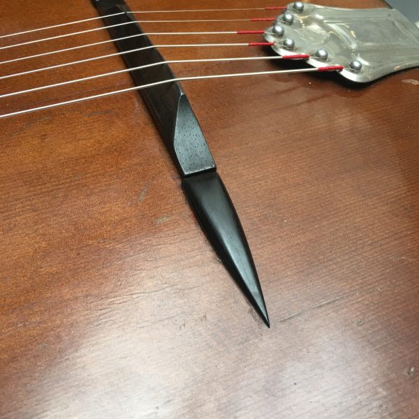 BUSATO MODELE EN COPIE SELMER – Image 7