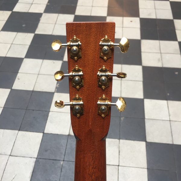 BOURGEOIS CUSTOM OM – Image 4