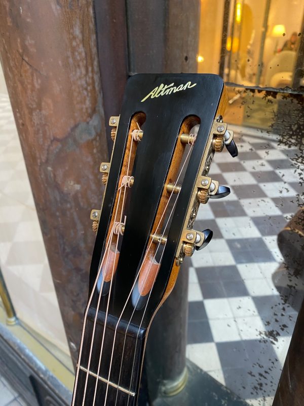 ALTMAN RECORDER - Image 2