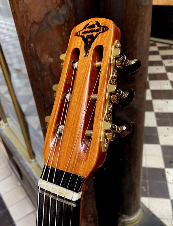 PIERRE ANASTASIO GRANDE BOUCHE 1990 – Image 3